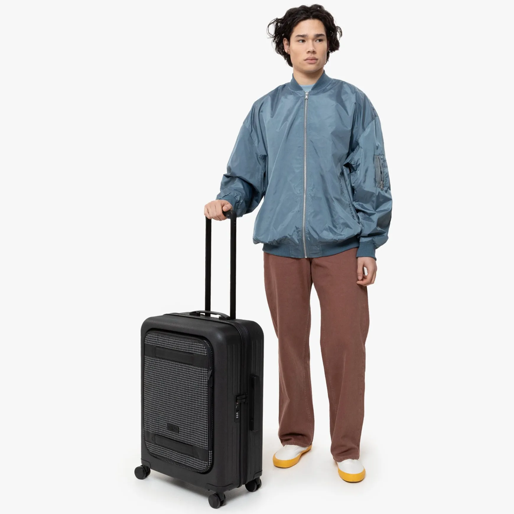 CNNCT CASE M