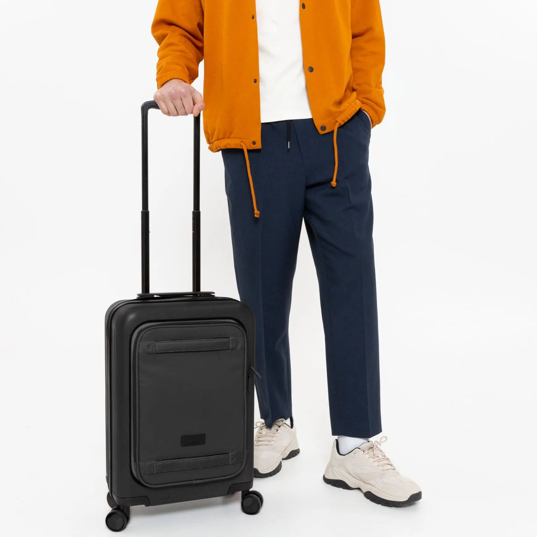 CNNCT CASE S