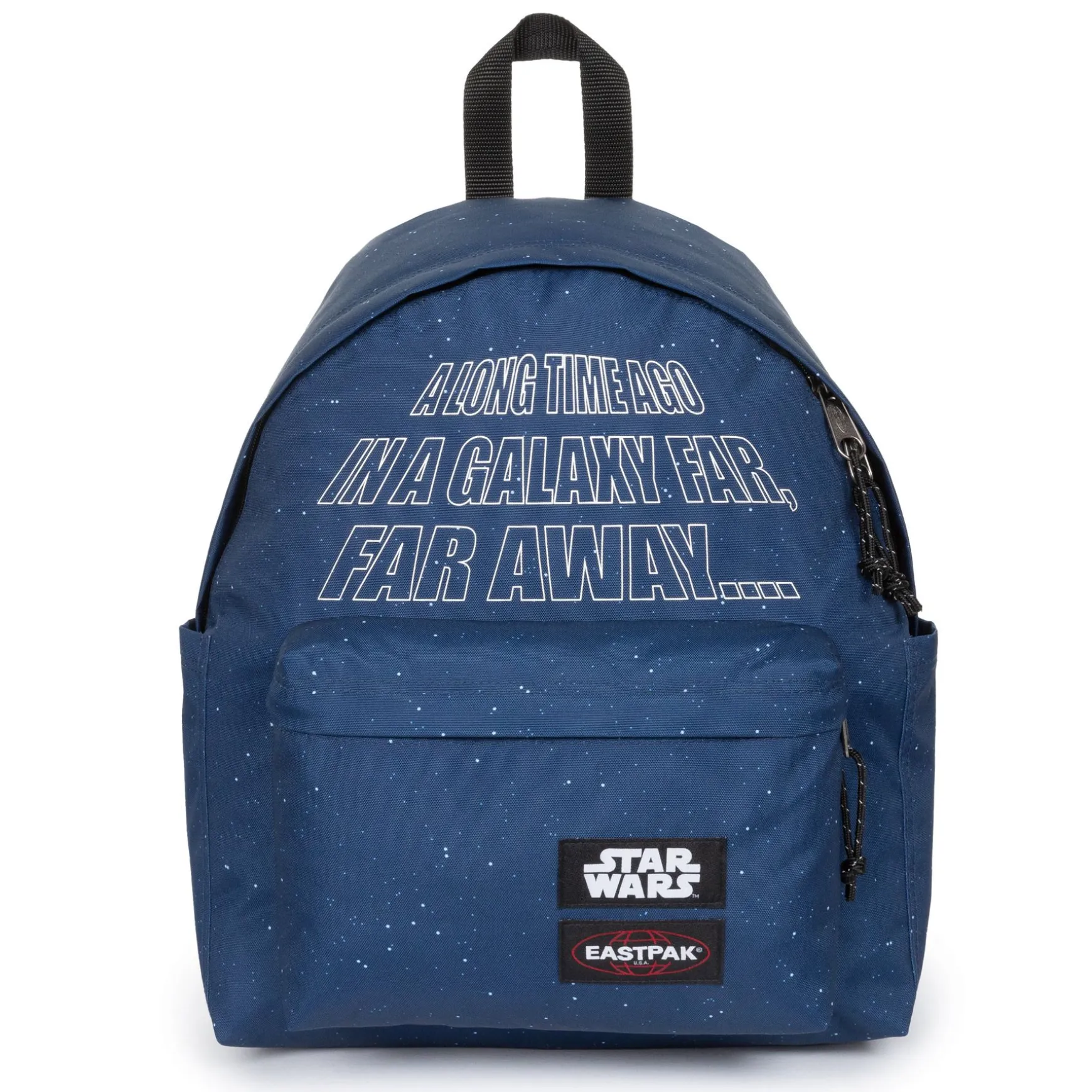 DAY PAK'R