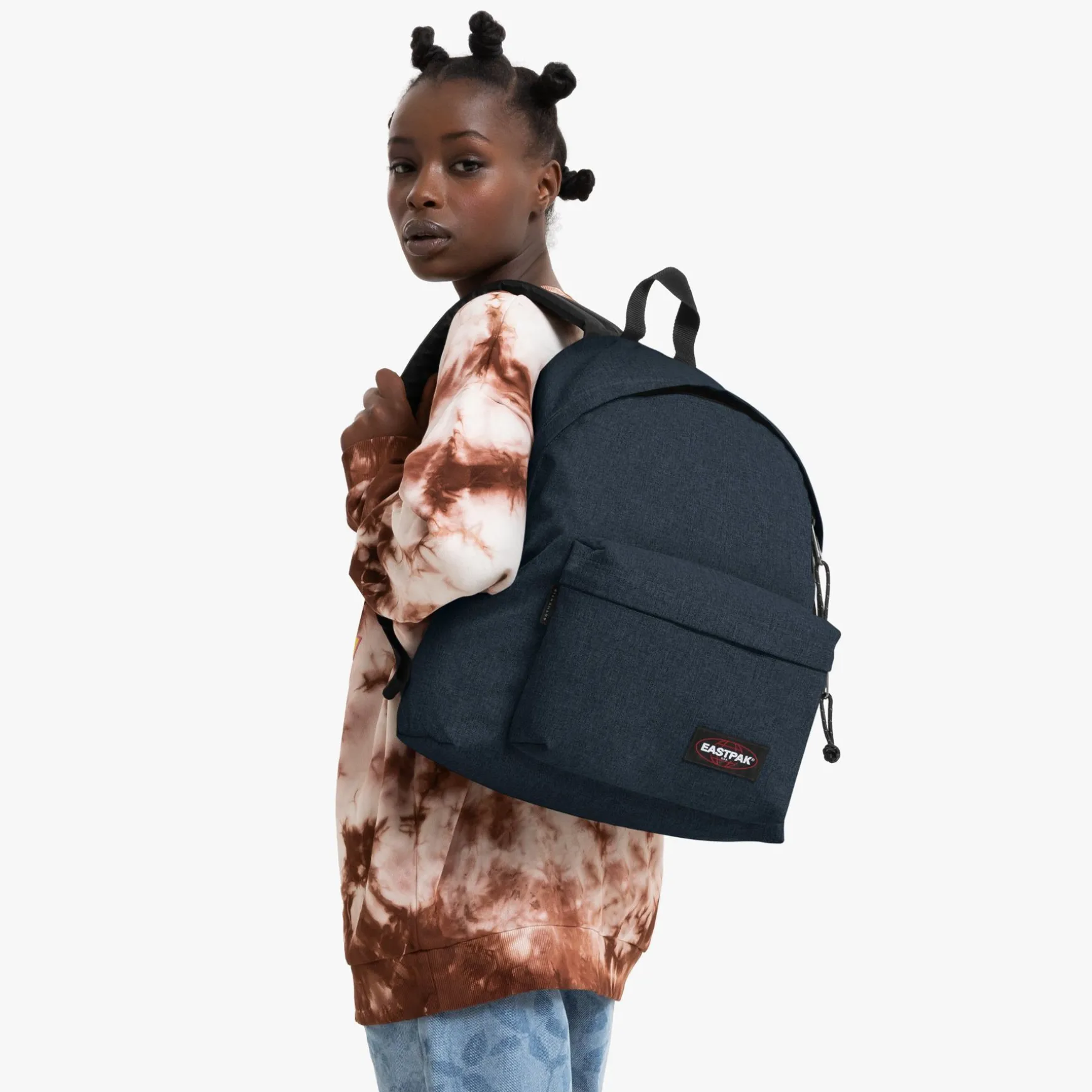 PADDED PAK'R®