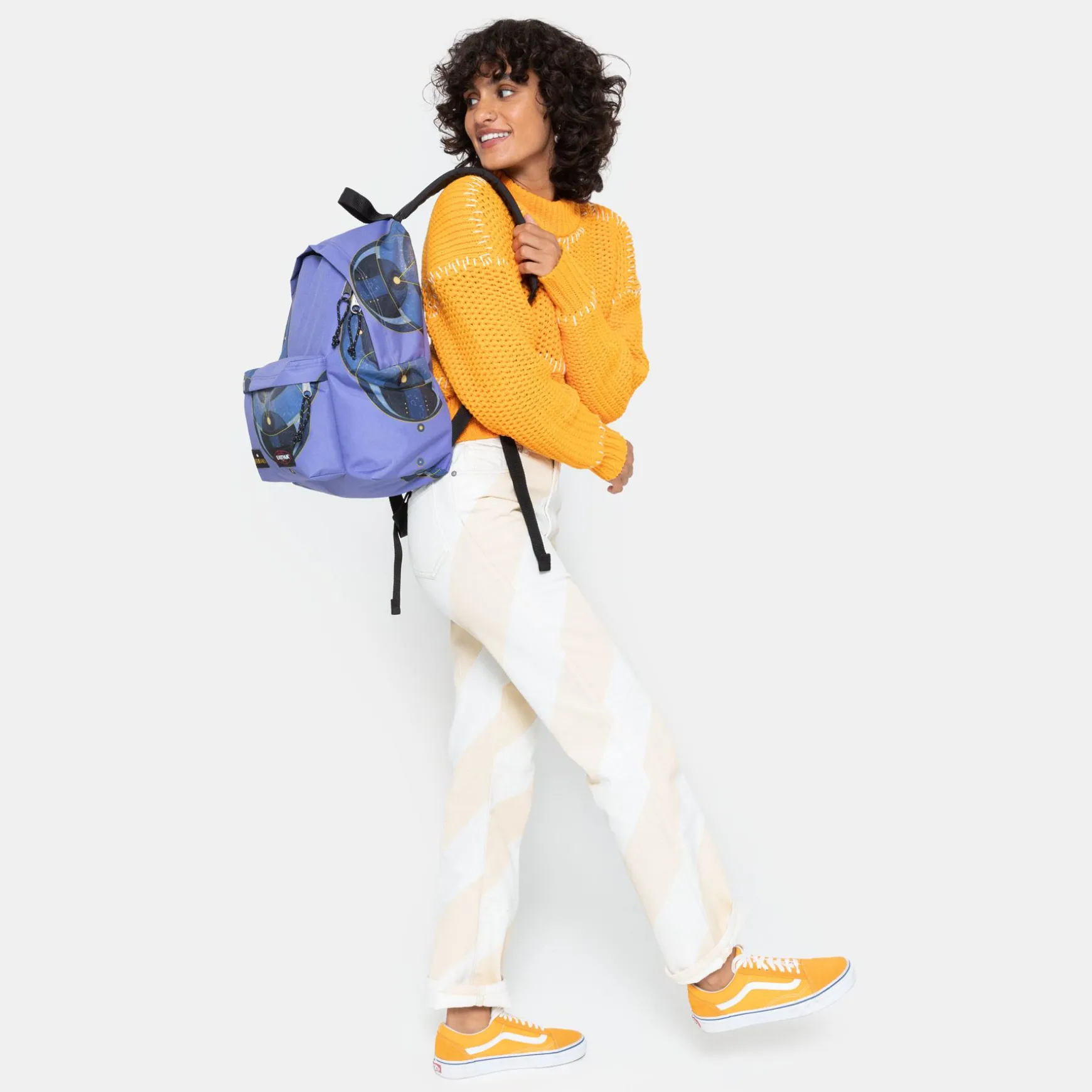 PADDED PAK'R®