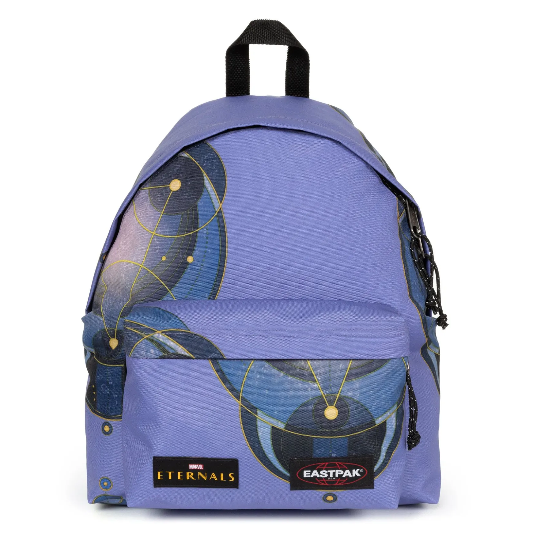 PADDED PAK'R®