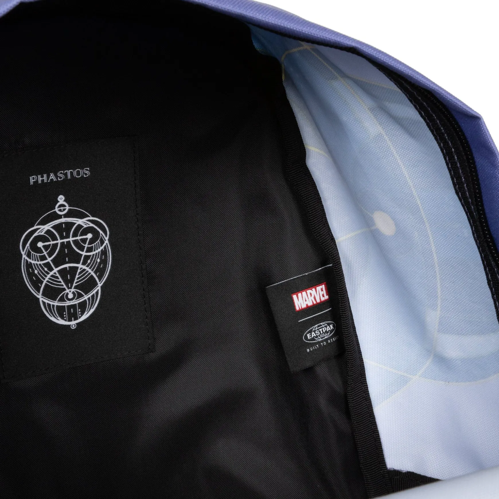 PADDED PAK'R®