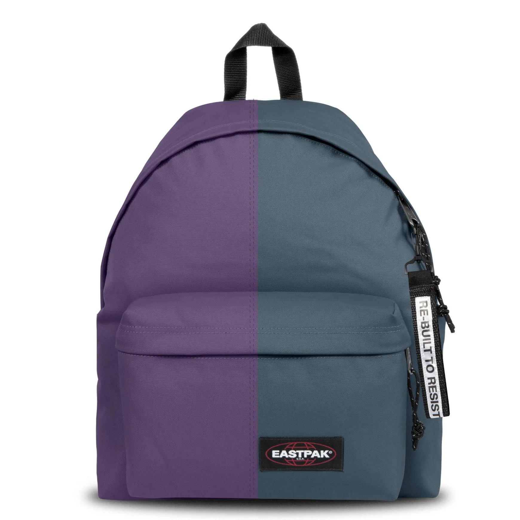 Re-built: Recycled Padded Pak'r®