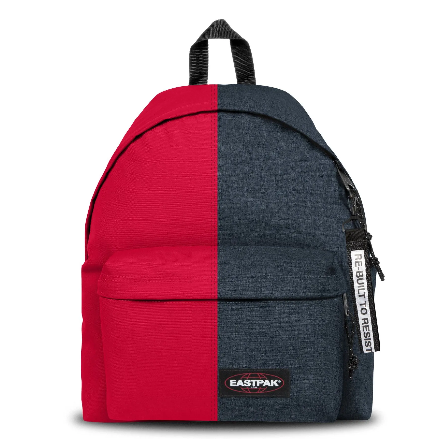 Re-built: Recycled Padded Pak'r®