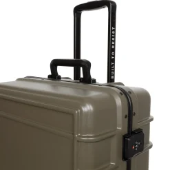 RESIST'R CASE M