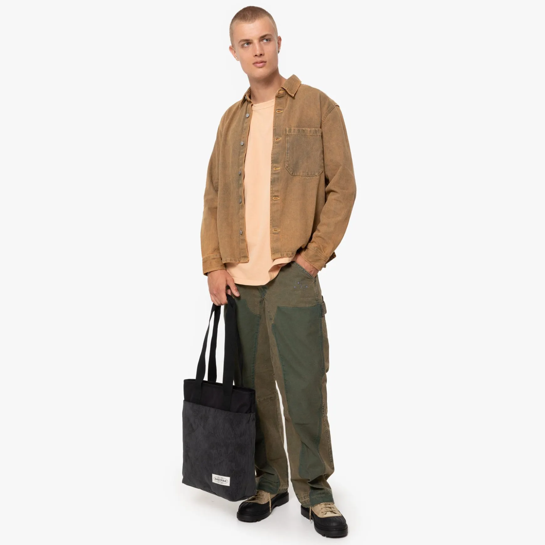 SHOPP'R TOTE