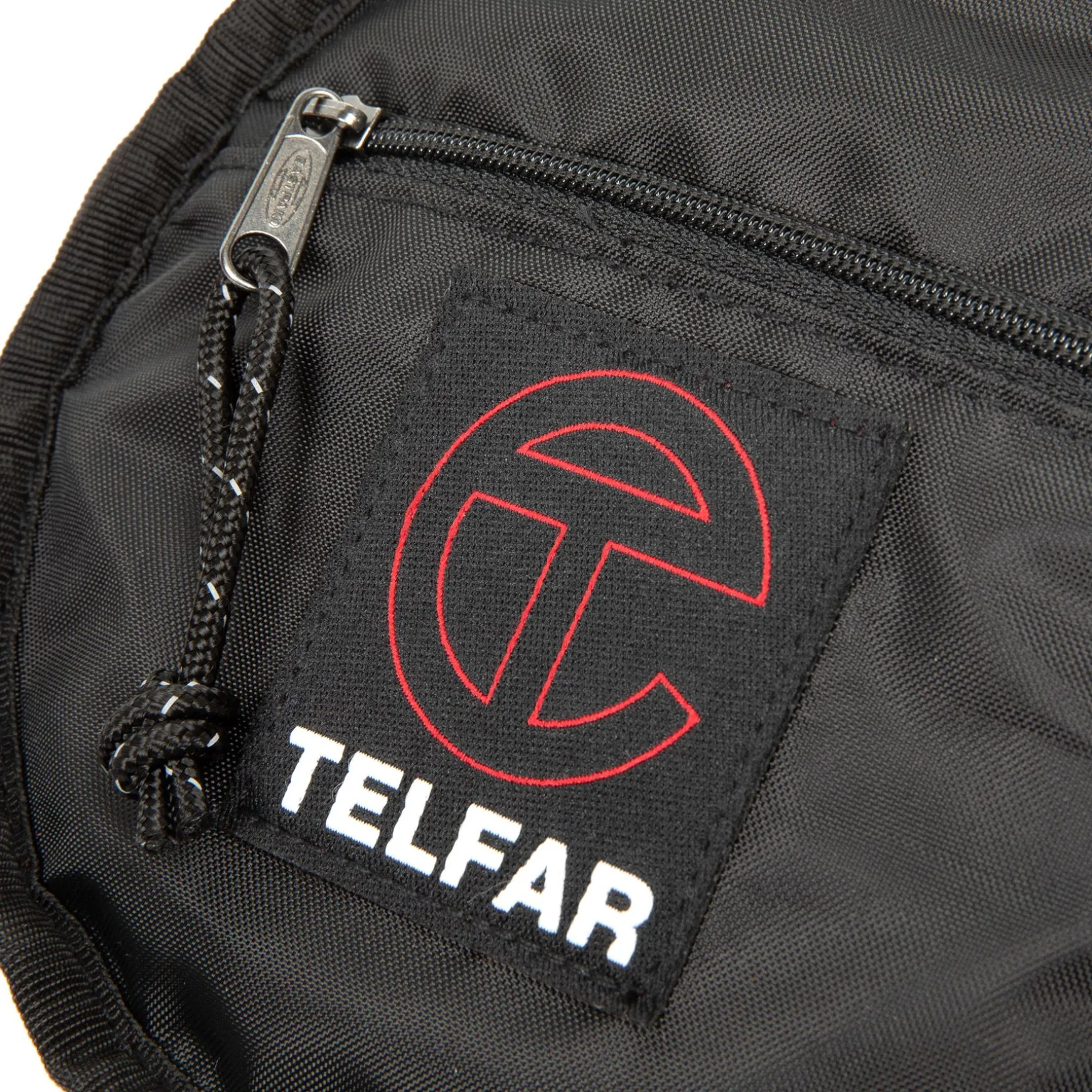 TELFAR CIRCLE BAG