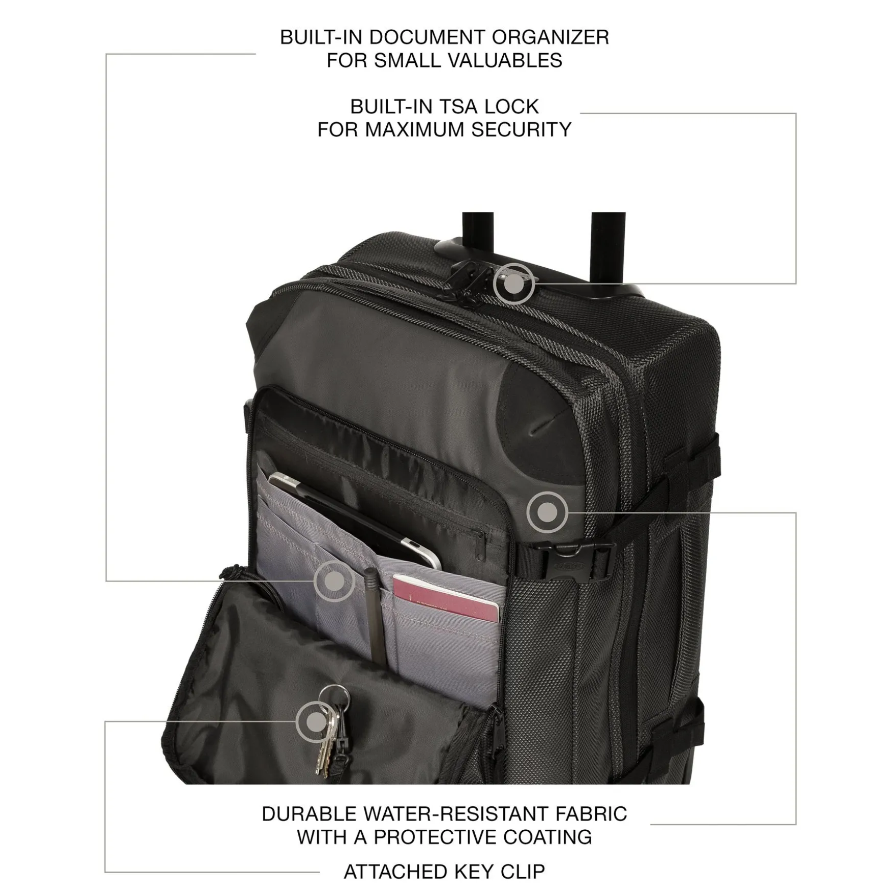 TRANVERZ CNNCT S